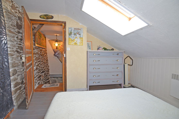 Image No.17-Maison de 3 chambres à vendre à France