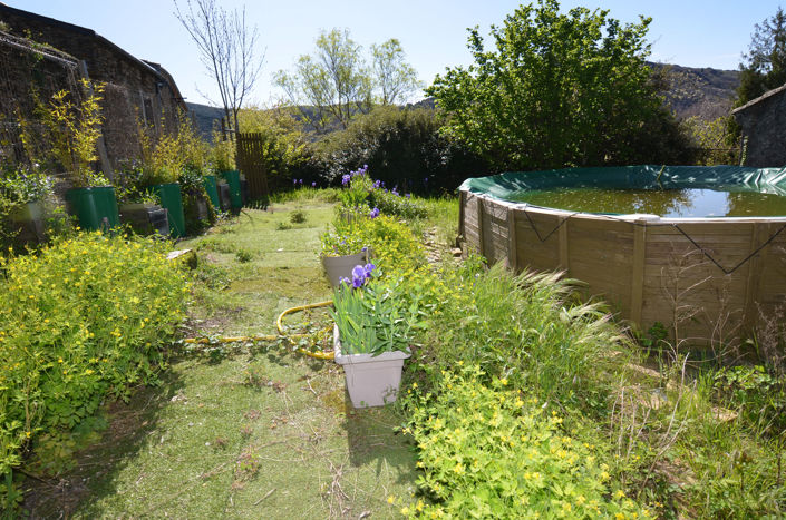 Image No.2-Maison de 3 chambres à vendre à France
