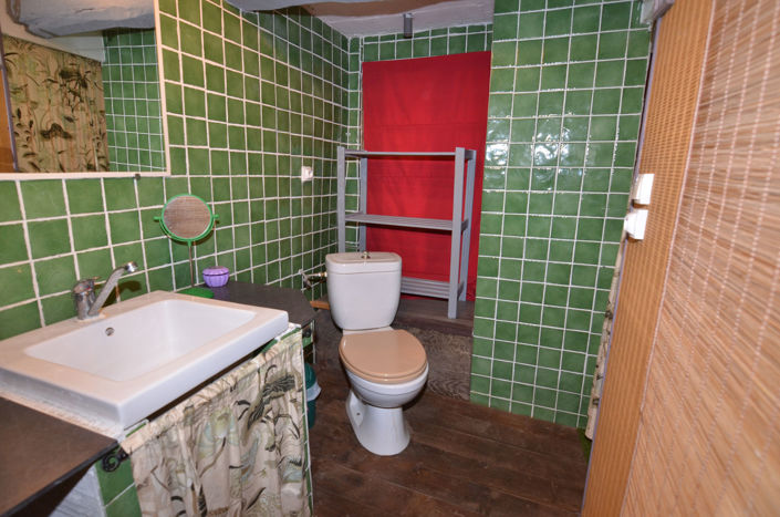 Image No.24-Maison de 3 chambres à vendre à France