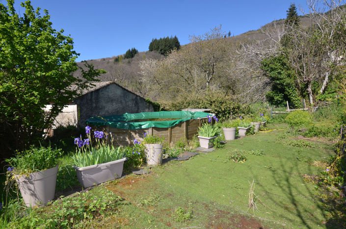 Image No.3-Maison de 3 chambres à vendre à France