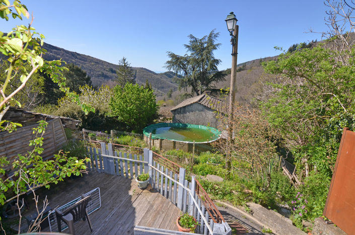 Image No.4-Maison de 3 chambres à vendre à France