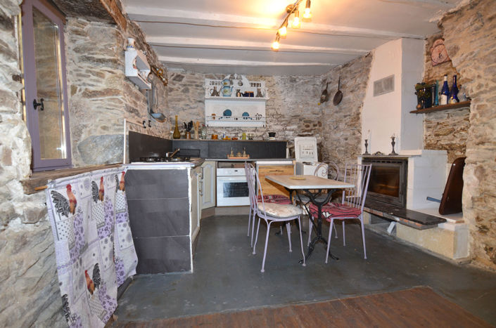 Image No.6-Maison de 3 chambres à vendre à France