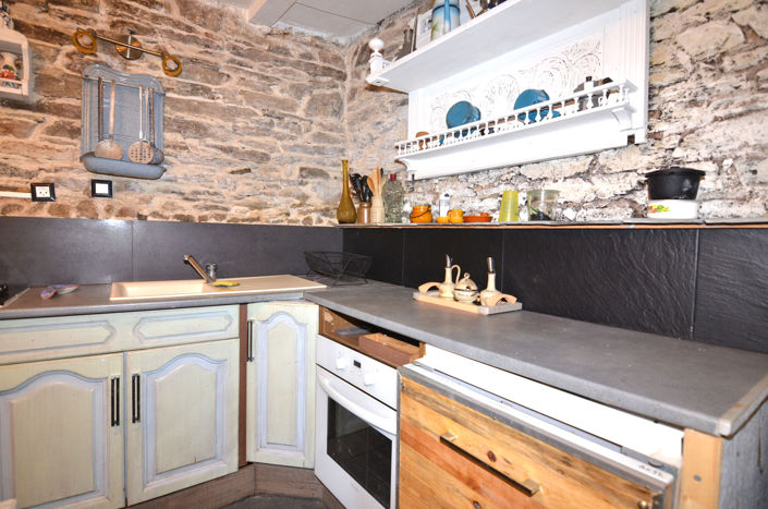 Image No.7-Maison de 3 chambres à vendre à France