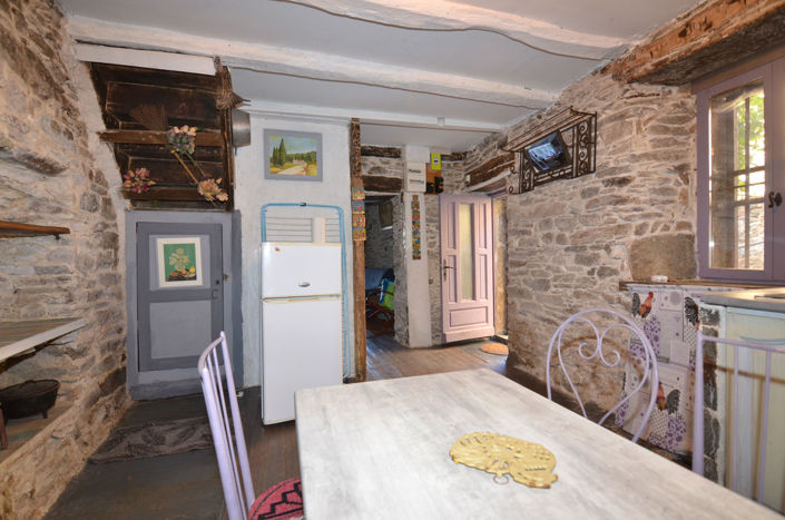 Image No.8-Maison de 3 chambres à vendre à France