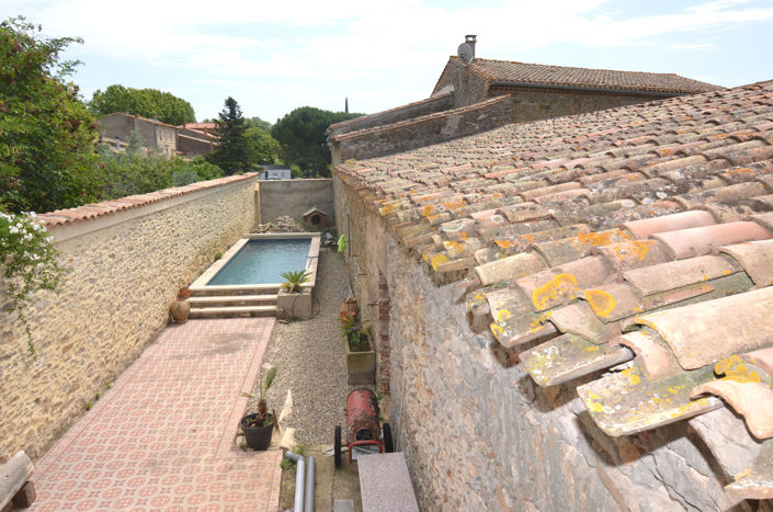 Image No.12-Maison de 3 chambres à vendre à France