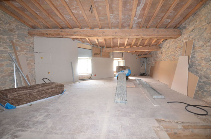 Image No.15-Maison de 3 chambres à vendre à France