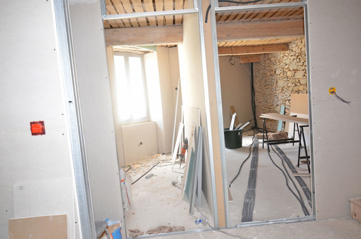 Image No.16-Maison de 3 chambres à vendre à France