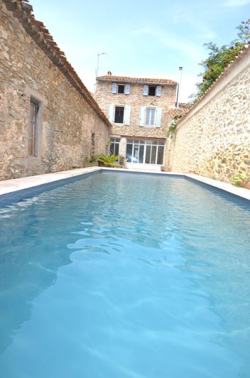 Image No.2-Maison de 3 chambres à vendre à France