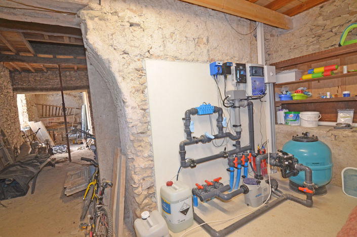 Image No.22-Maison de 3 chambres à vendre à France