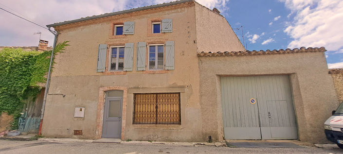 Image No.4-Maison de 3 chambres à vendre à France