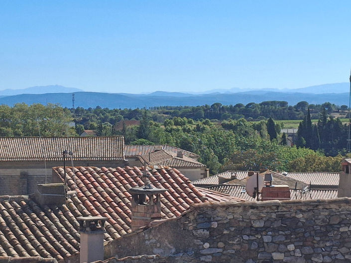 Image No.1-Maison de 2 chambres à vendre à Caunes-Minervois