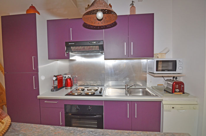 Image No.12-Maison de 2 chambres à vendre à Caunes-Minervois