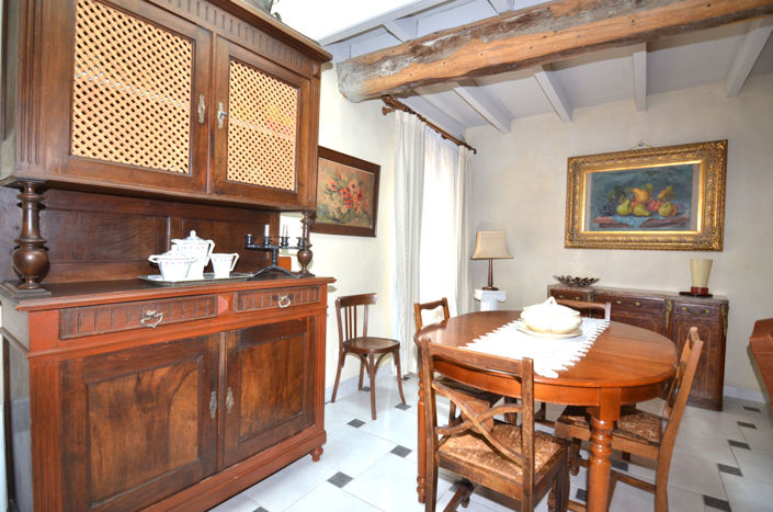 Image No.13-Maison de 2 chambres à vendre à Caunes-Minervois