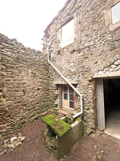 Image No.1-Maison de 1 chambre à vendre à France
