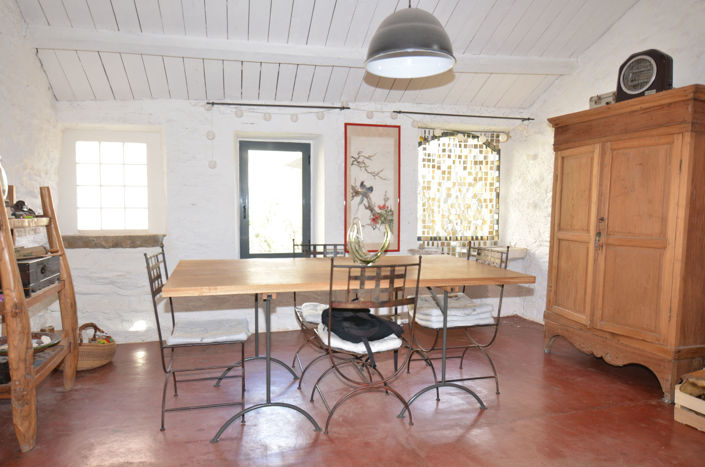 Image No.10-Maison de 2 chambres à vendre à Ferrals-les-Montagnes