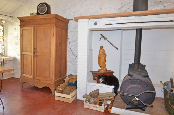 Image No.11-Maison de 2 chambres à vendre à Ferrals-les-Montagnes