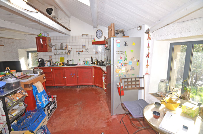 Image No.12-Maison de 2 chambres à vendre à Ferrals-les-Montagnes