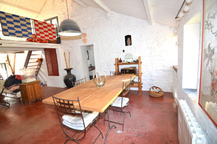 Image No.16-Maison de 2 chambres à vendre à Ferrals-les-Montagnes