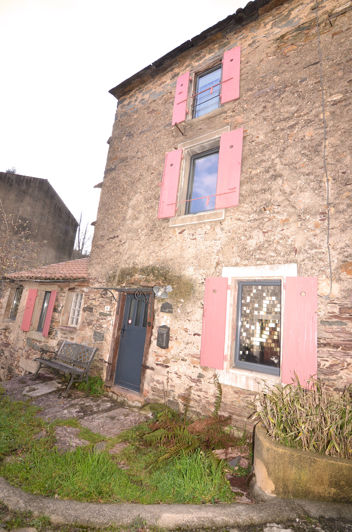 Image No.3-Maison de 2 chambres à vendre à Ferrals-les-Montagnes