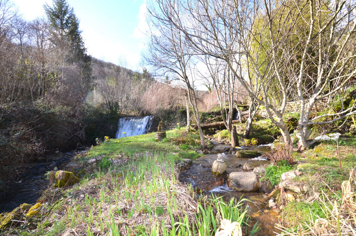 Image No.4-Maison de 2 chambres à vendre à Ferrals-les-Montagnes