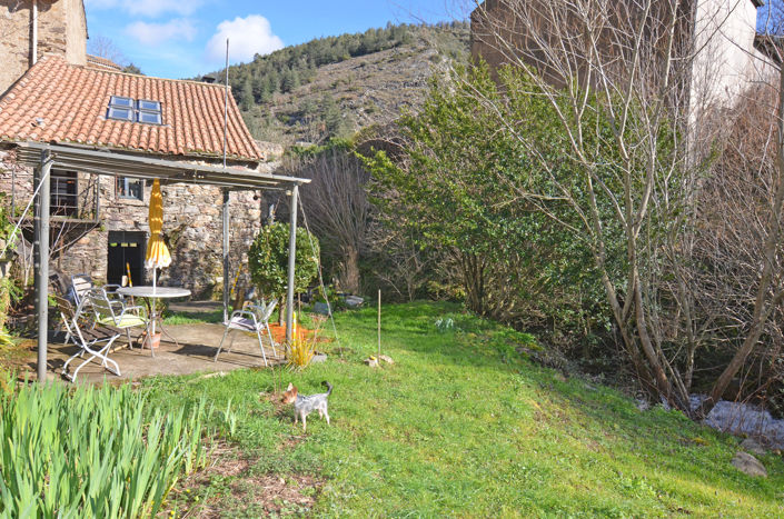 Image No.5-Maison de 2 chambres à vendre à Ferrals-les-Montagnes