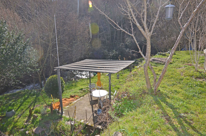 Image No.6-Maison de 2 chambres à vendre à Ferrals-les-Montagnes