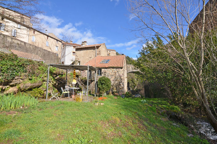 Image No.8-Maison de 2 chambres à vendre à Ferrals-les-Montagnes