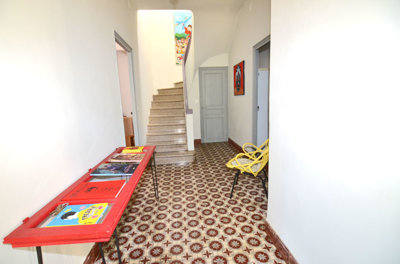 1358cahall