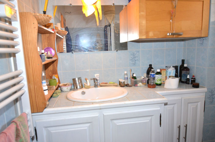 Image No.15-Maison de 2 chambres à vendre à Caunes-Minervois