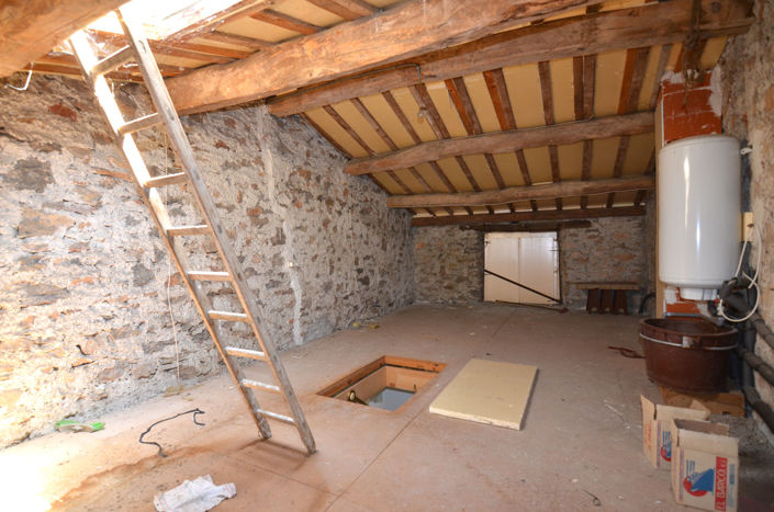 Image No.24-Maison de 2 chambres à vendre à Caunes-Minervois