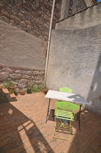 Image No.3-Maison de 2 chambres à vendre à Caunes-Minervois