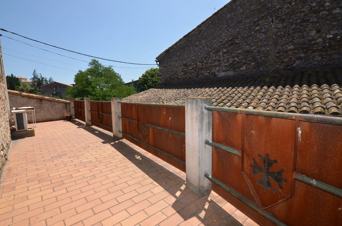 Image No.5-Maison de 2 chambres à vendre à Caunes-Minervois