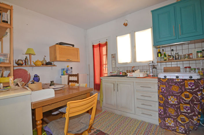 Image No.7-Maison de 2 chambres à vendre à Caunes-Minervois