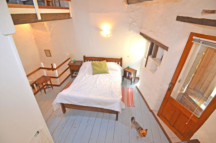 Image No.13-Maison de 1 chambre à vendre à Caunes-Minervois