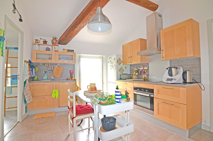 Image No.12-Maison de 3 chambres à vendre à Agel