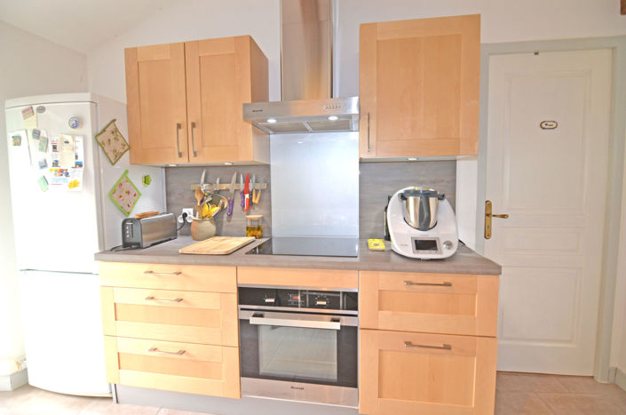 Image No.14-Maison de 3 chambres à vendre à Agel