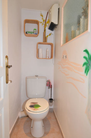 Image No.17-Maison de 3 chambres à vendre à Agel