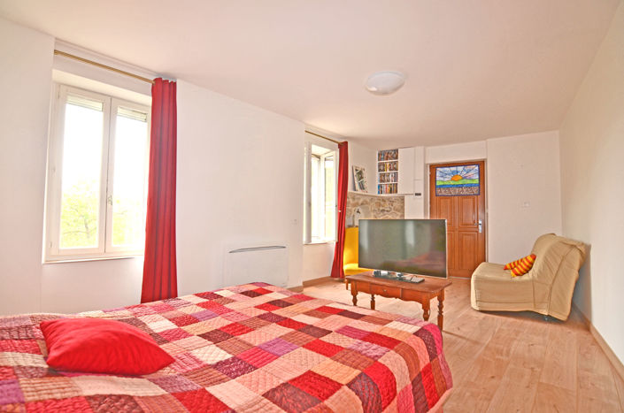 Image No.23-Maison de 3 chambres à vendre à Agel