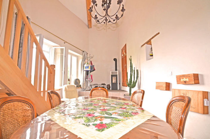 Image No.8-Maison de 3 chambres à vendre à Agel