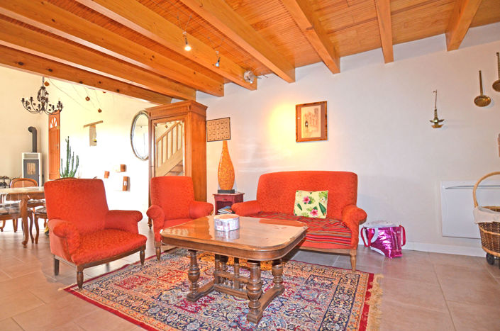 Image No.9-Maison de 3 chambres à vendre à Agel