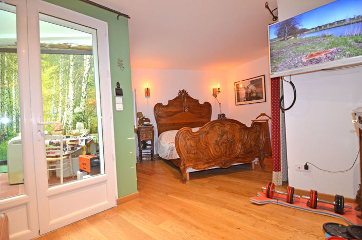 Image No.15-Maison de 3 chambres à vendre à France