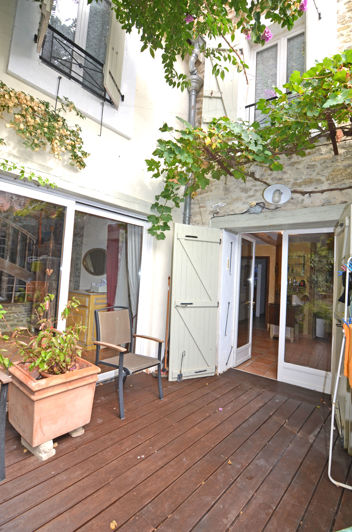 Image No.2-Maison de 3 chambres à vendre à France