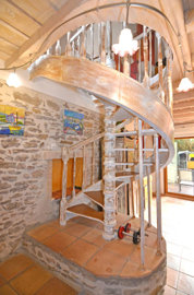 1370biescalier