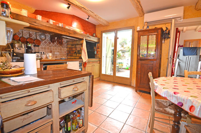 Image No.9-Maison de 3 chambres à vendre à France