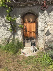 1371caentreedelamaison