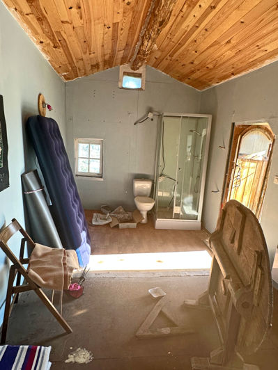 Image No.13-Terre de 1 chambre à vendre à Caunes-Minervois