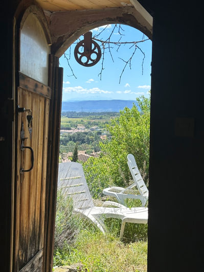 Image No.14-Terre de 1 chambre à vendre à Caunes-Minervois