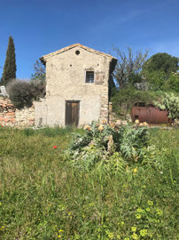 1371cahouseandbuildingland