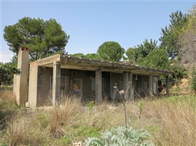 Image No.1-Villa de 4 chambres à vendre à Alicante
