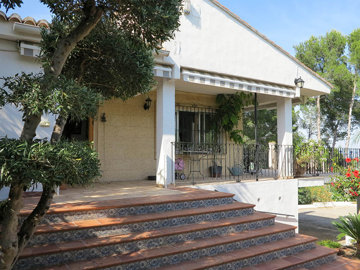 Azahar Properties most sold property